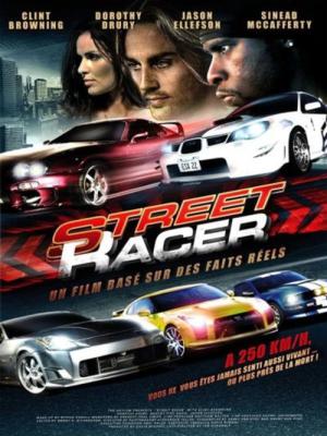 Street Racer - Velocidade Marginal (2008)
