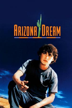 Arizona Dream: Um Sonho Americano (1993)