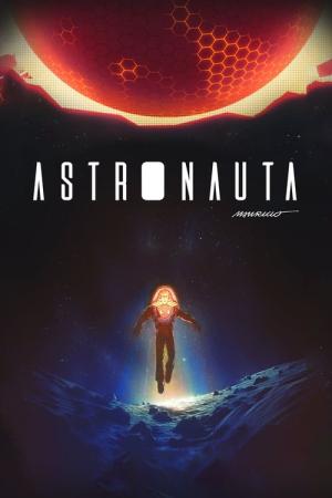 Astronauta (2024)