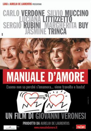 Manual do Amor (2005)