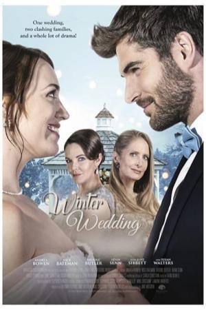 Casamento Encantado (2017)