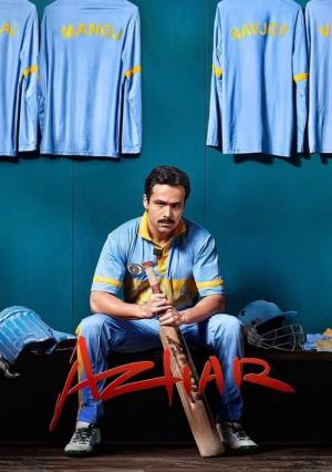 Azhar (2016)