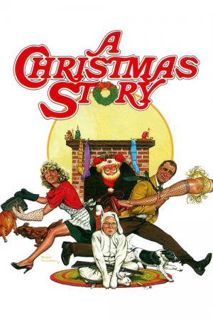 Uma História de Natal (1983)
