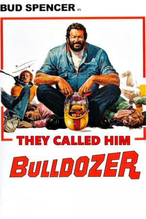 Chamavam-lhe Bulldozer (1978)