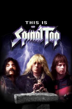 Isto é Spinal Tap (1984)