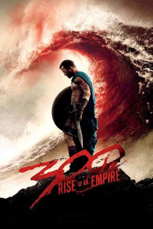 300: A Ascensão do Império (2014)