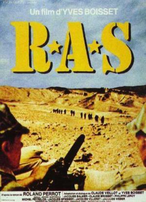 R.A.S. - Regimento de Artilharia Especial (1973)