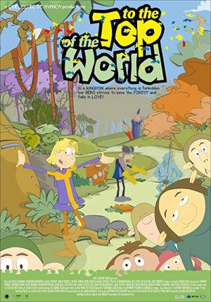 Até ao Tecto do Mundo (2006)