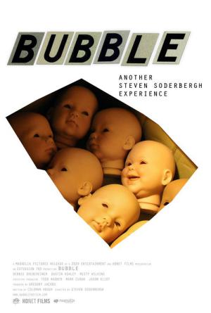 Bubble - Uma Nova Experiência (2005)