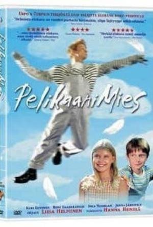 Homem Pelicano (2004)