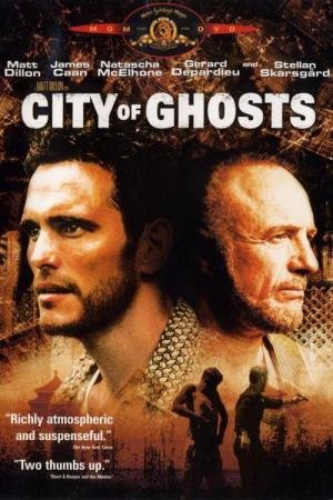 Cidade Fantasma (2002)