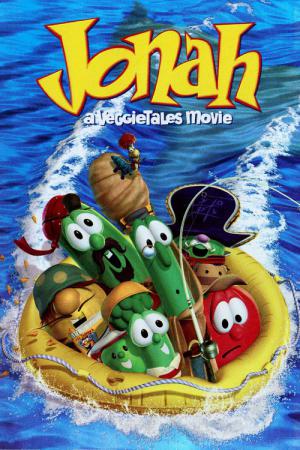 Jonah e Os Vegetais (2002)