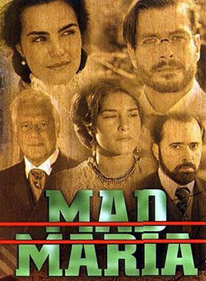 Mad Maria (2005)