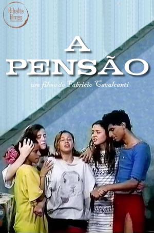 A Pensão (2004)