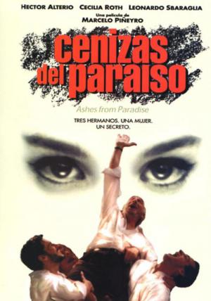 Cinzas do Paraíso (1997)