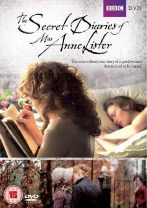 O Diário Secreto da Senhorita Anne Lister (2010)