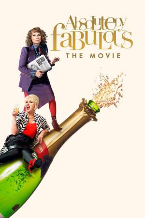 Absolutely Fabulous: O Filme (2016)