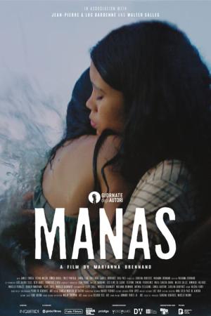 Manas (2024)