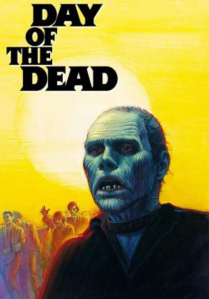 Dia dos Mortos (1985)