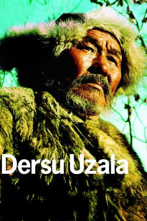 Dersu Uzala (1975)