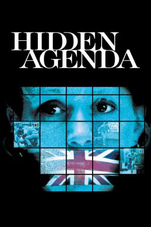 Agenda Secreta (1990)