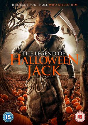 Halloween: A Lenda de Jack (2018)