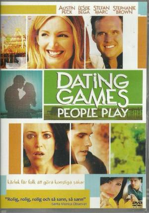 Dating Games People Play (2005)