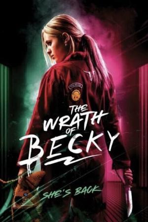 A Fúria de Becky (2023)