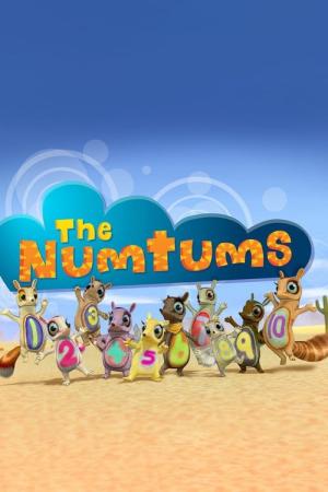 Os Numtums (2012)