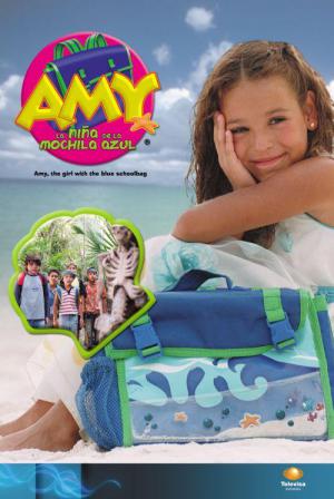Amy, a Menina da Mochila Azul (2004)