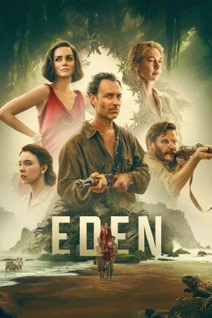 Éden (2024)