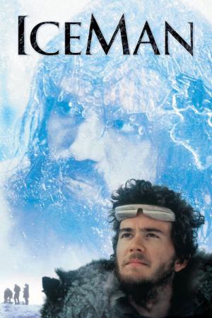 O Homem do Gelo (1984)