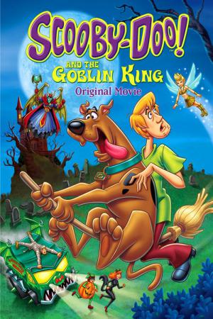 Scooby-Doo! e o Rei dos Duendes (2008)