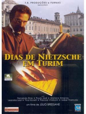 Dias de Nietzsche em Turim (2001)