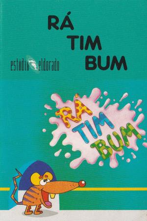 Rá-Tim-Bum (1989)