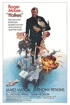 Resgate Suicida (1980)