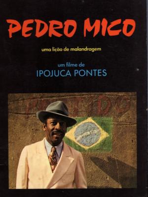 Pedro Mico (1985)