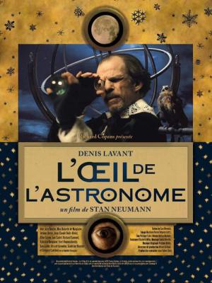 O Olho do Astrônomo (2012)