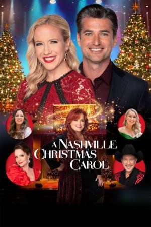 A Nashville Christmas Carol (2020)