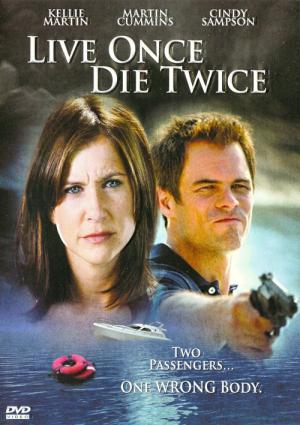 Vive Uma Vez e Morre Duas (2006)