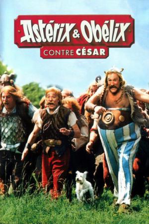 Asterix & Obelix Contra César (1999)
