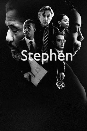 Condenação - O Caso de Stephen Lawrence (2021)