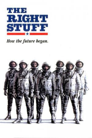 Os Eleitos: Onde o Futuro Começa (1983)