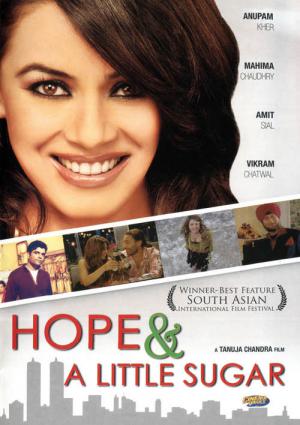 Doce Esperança (2006)