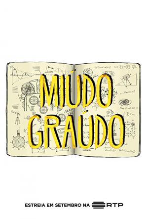 Miúdo Graúdo (2016)