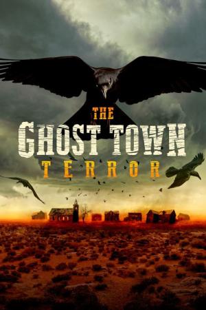 Cidade Fantasma: Terror em Montana (2022)