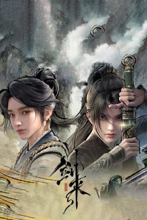 Sword Of Coming [Jian Lai] (2024)