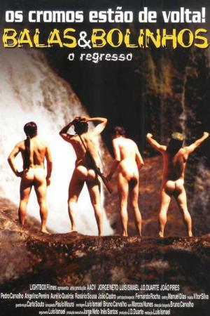 Balas & Bolinhos: O Regresso (2004)