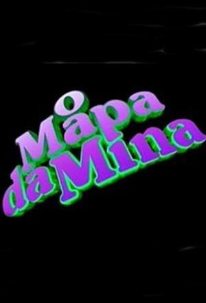 O Mapa da Mina (1993)