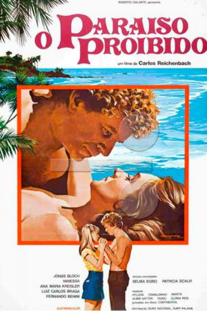 O Paraíso Proibido (1981)